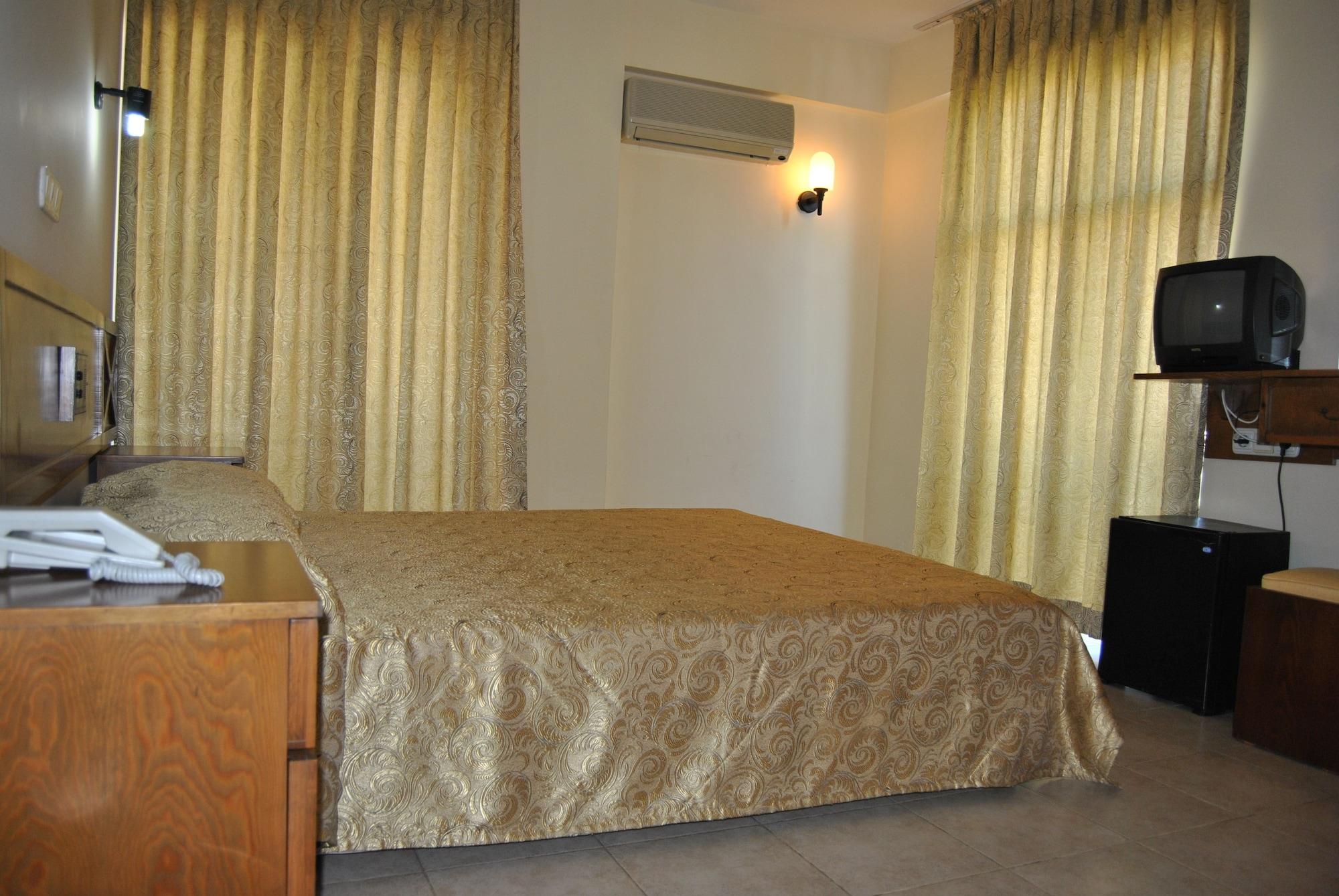 Benna Hotel Antalya Extérieur photo