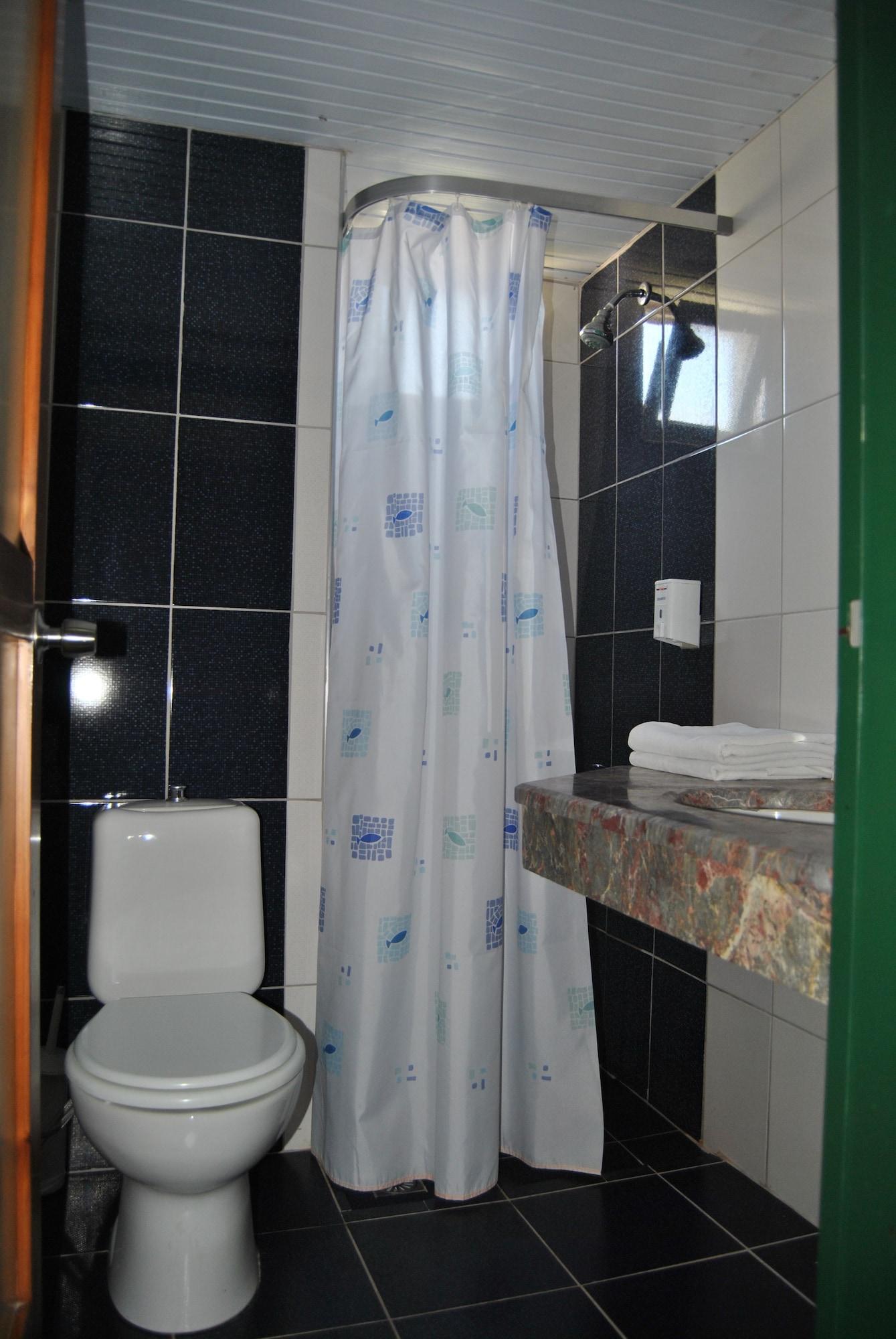 Benna Hotel Antalya Extérieur photo