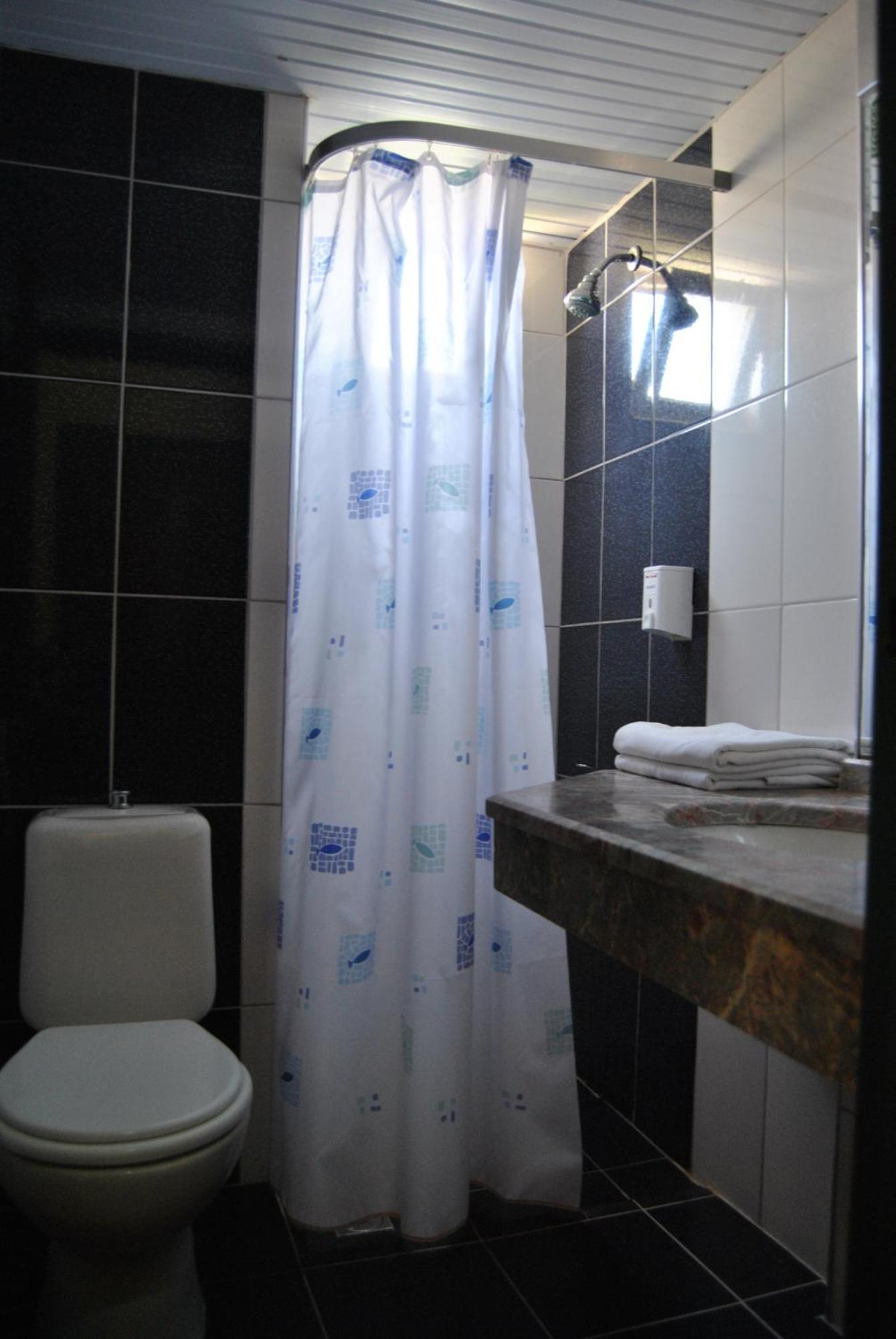 Benna Hotel Antalya Extérieur photo