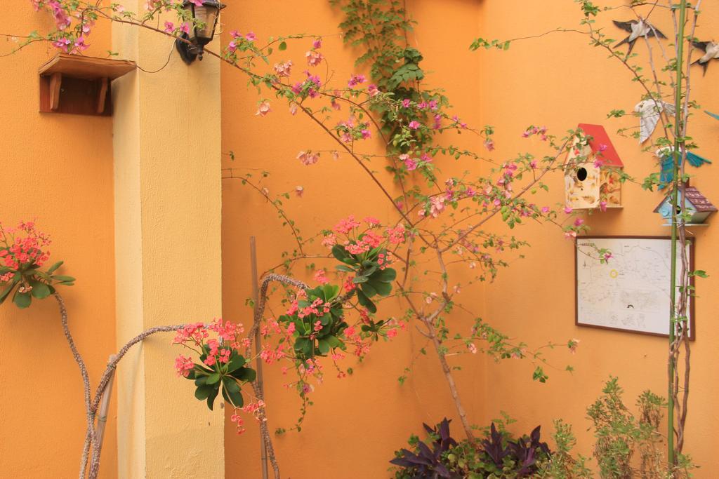 Benna Hotel Antalya Extérieur photo