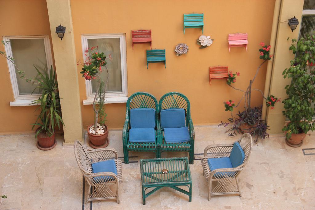 Benna Hotel Antalya Extérieur photo