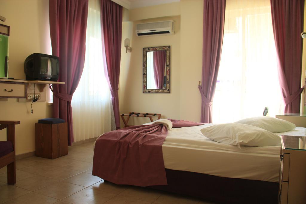Benna Hotel Antalya Extérieur photo