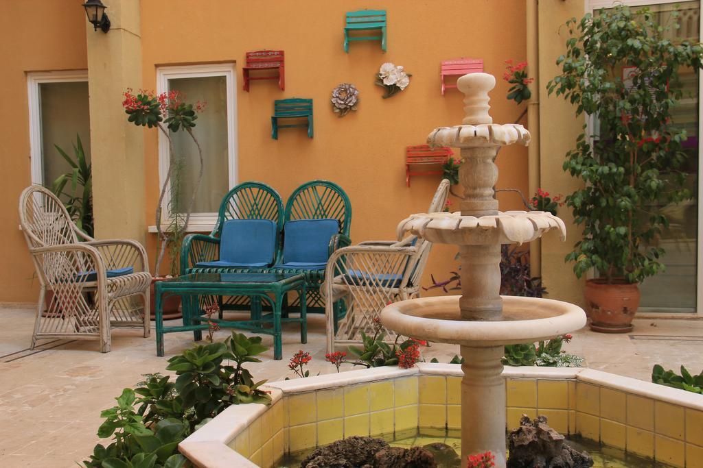 Benna Hotel Antalya Extérieur photo