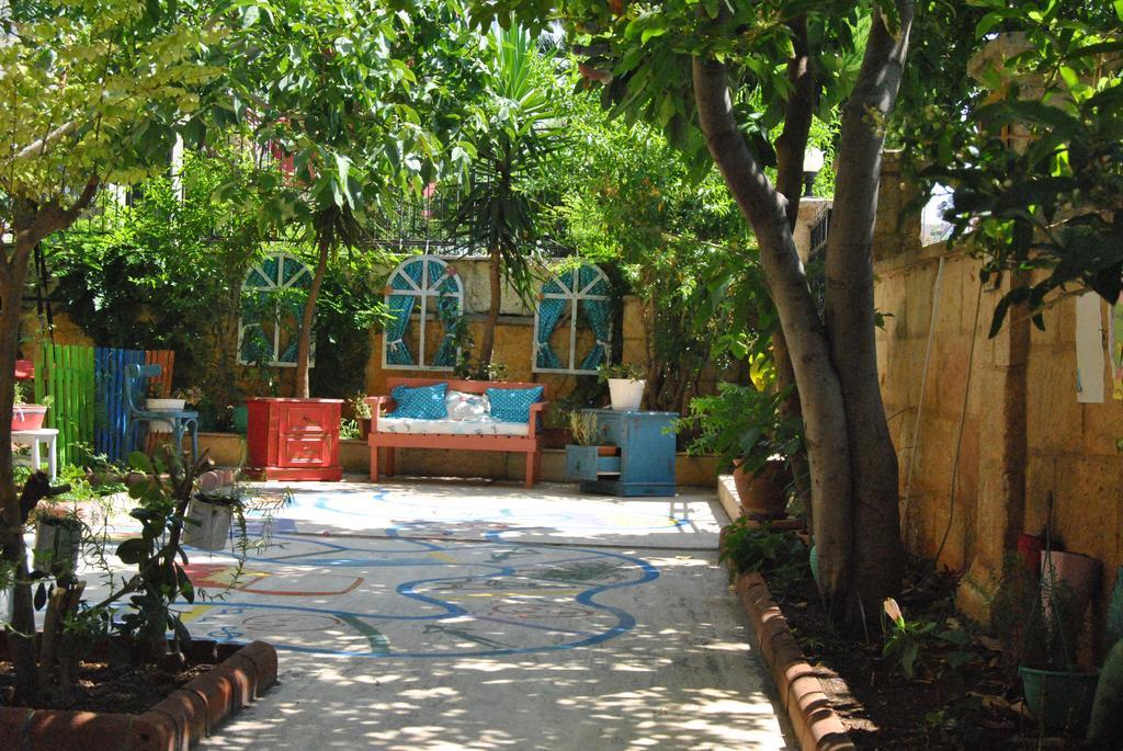 Benna Hotel Antalya Extérieur photo