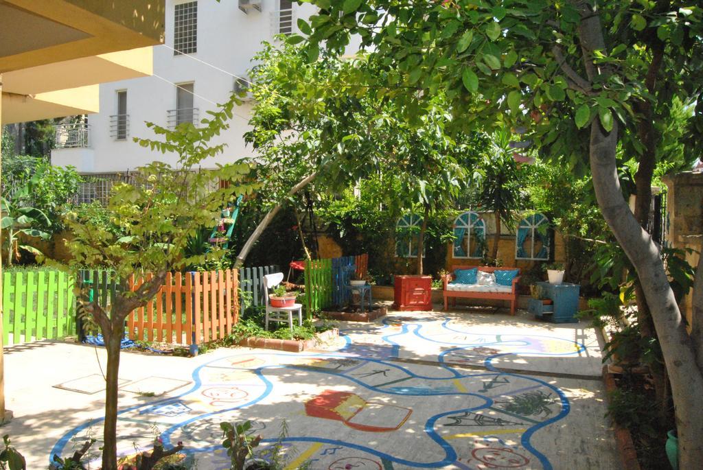 Benna Hotel Antalya Extérieur photo