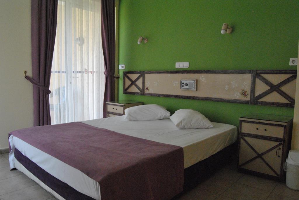 Benna Hotel Antalya Extérieur photo