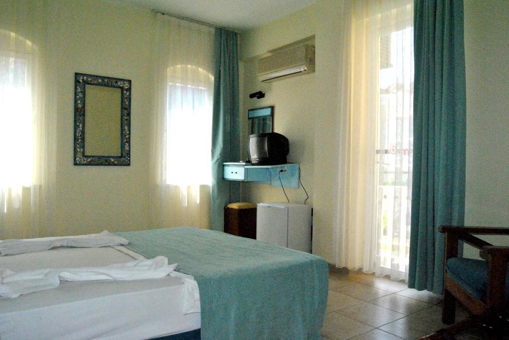 Benna Hotel Antalya Extérieur photo