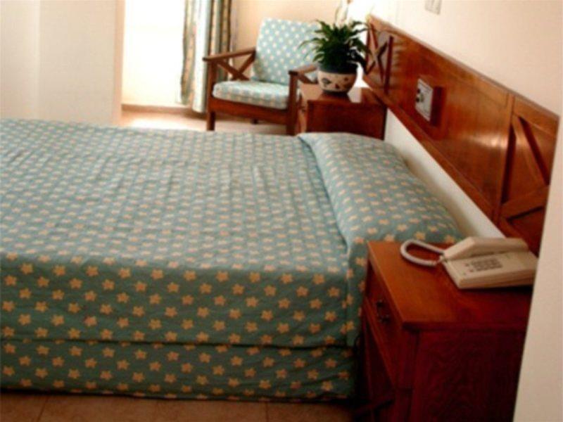 Benna Hotel Antalya Extérieur photo