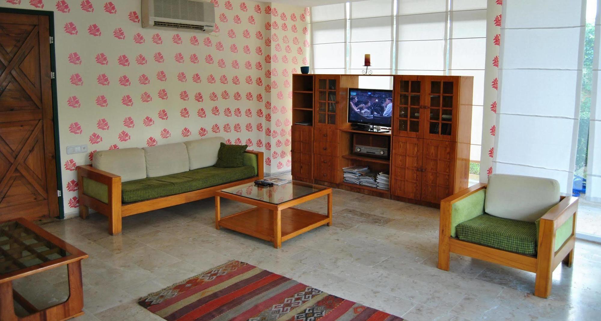 Benna Hotel Antalya Extérieur photo